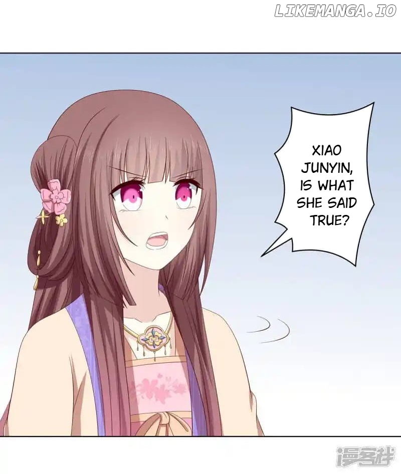 Rewrite My Fate chapter 56 - page 14